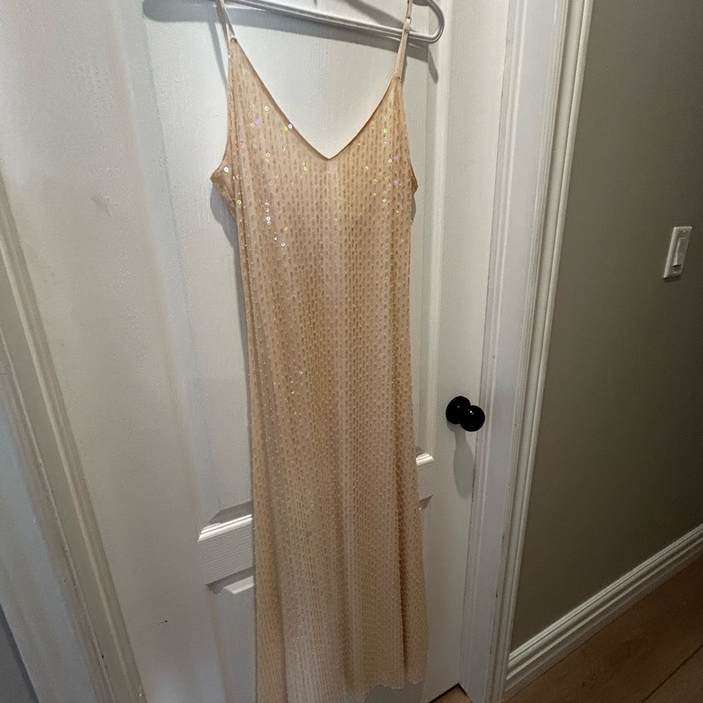 NWT Zara Dress size S